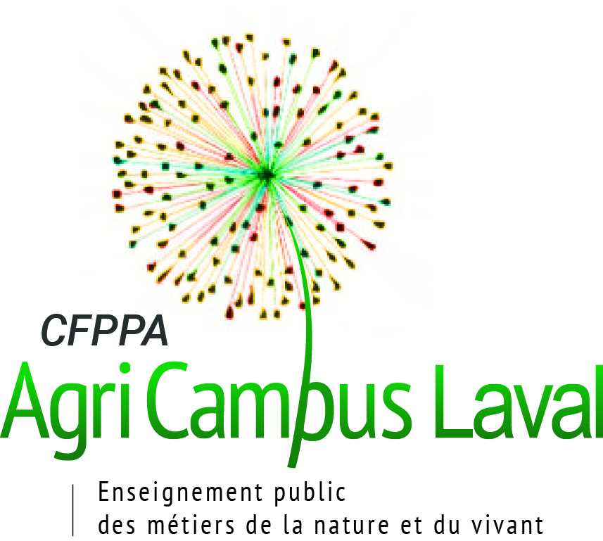 Moodle - CFPPA Agri Campus Laval